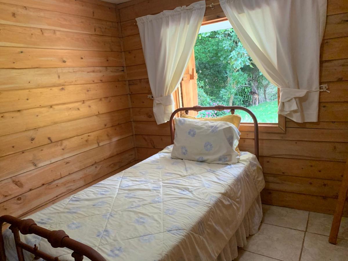 La Cabana Poas 외부 사진